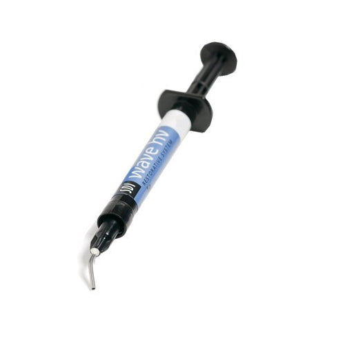SDI 8210203 Wave HV Flow High Viscosity Flowable Composite Syringe A2 1 Gm SDI 8210203 Wave HV Flow High Viscosity Flowable Composite Syringe A2 1 Gm
